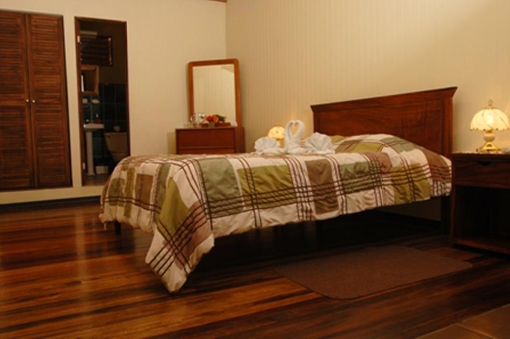Hotel Las Brumas Cartago Room photo