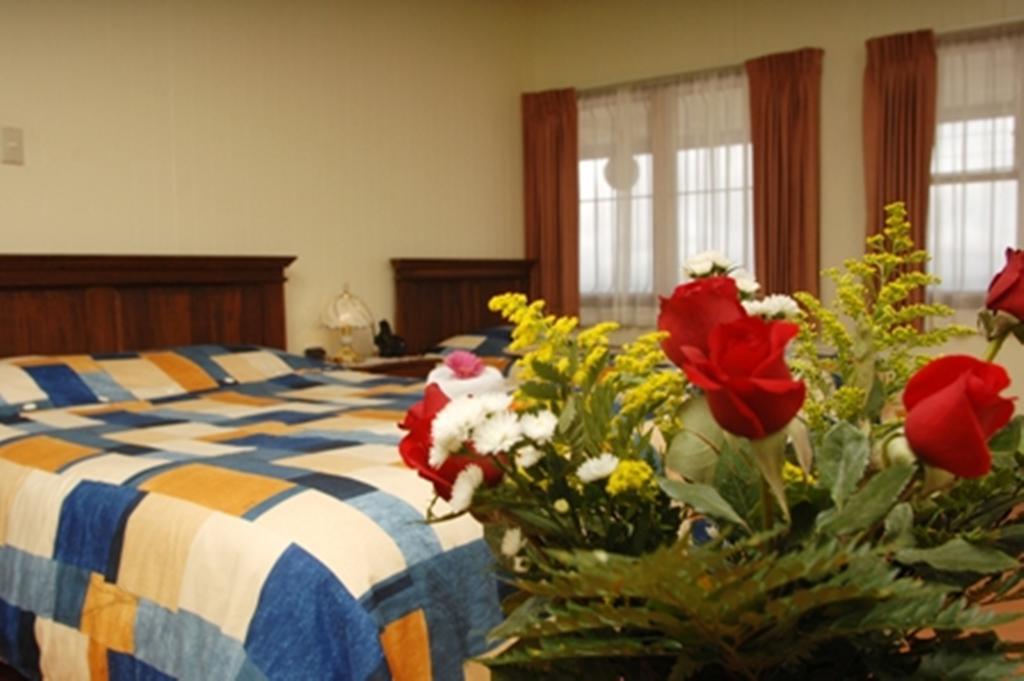 Hotel Las Brumas Cartago Room photo