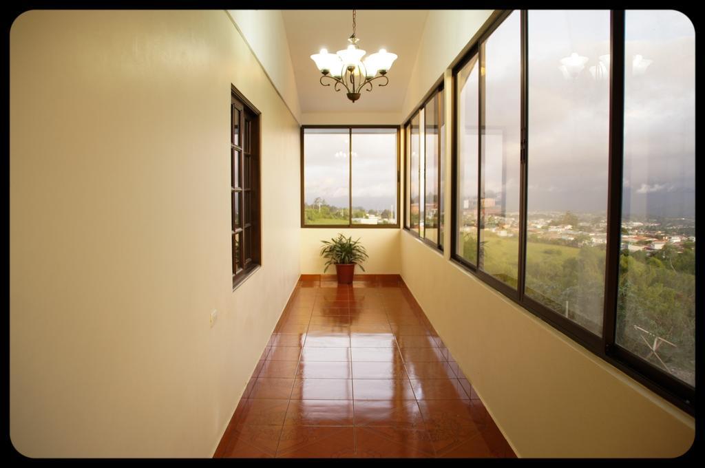 Hotel Las Brumas Cartago Room photo