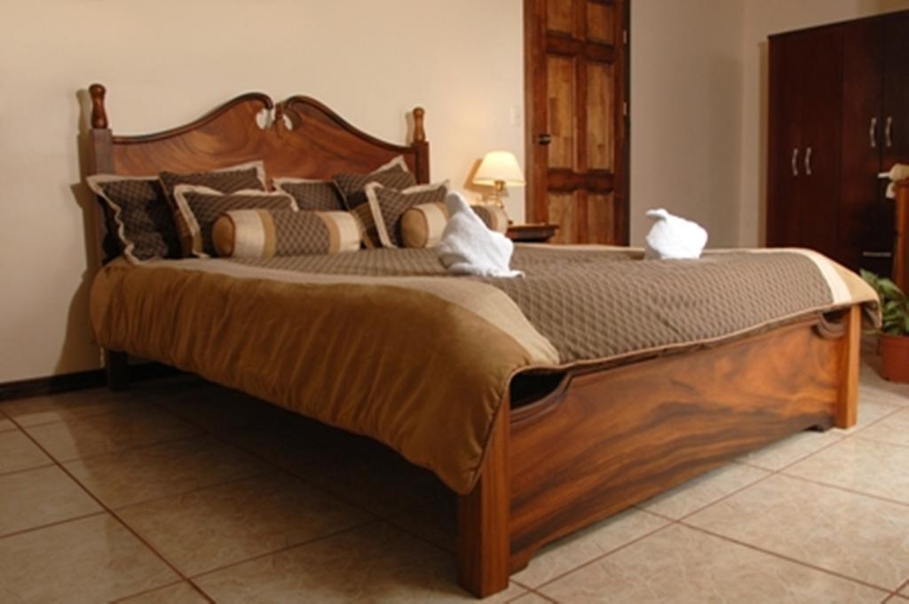 Hotel Las Brumas Cartago Room photo