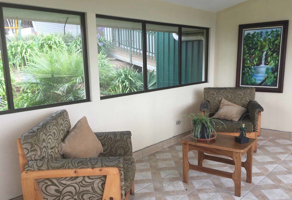 Hotel Las Brumas Cartago Exterior photo